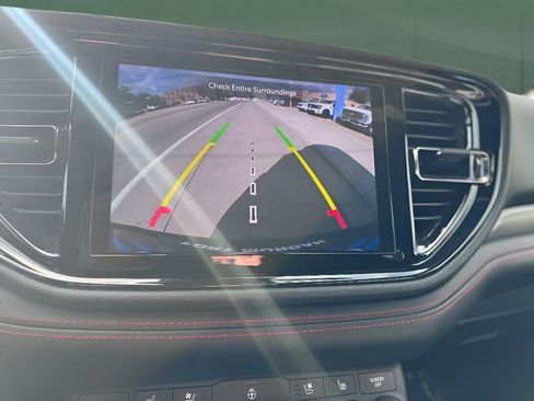 Used 2024 Dodge Durango GT image 24