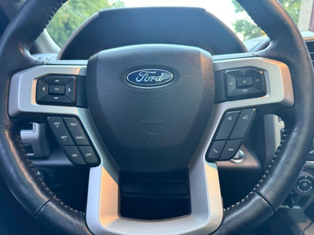Used 2018 Ford F150 Lariat w/ Equipment Group 502A Luxury AWD/4WD image 17