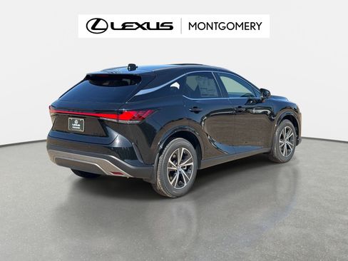 New 2026 Lexus RX 350 Premium FWD image 3