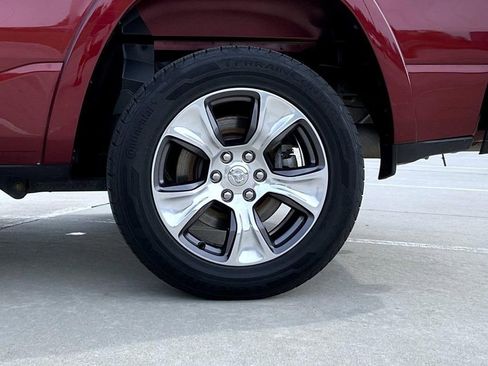 Used 2019 RAM 1500 Laramie image 22