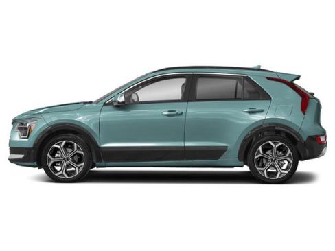 Used 2023 Kia Niro EX Touring FWD image 3