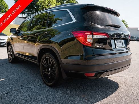 Used 2022 Honda Pilot Special Edition image 5