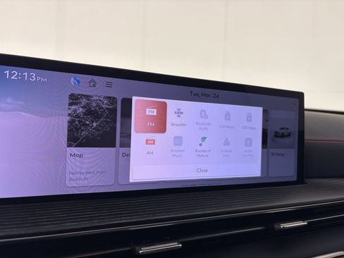 New 2026 Genesis GV80 3.5T AWD/4WD image 29