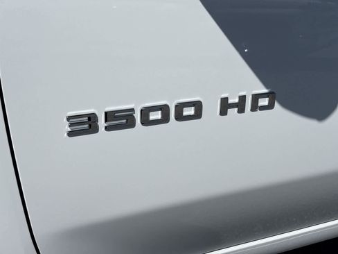 New 2026 Chevrolet Silverado 3500 LT AWD/4WD image 28