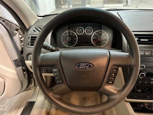 Used 2008 Ford Fusion SE FWD image 35