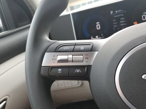 New 2026 Hyundai Tucson SEL Plus AWD/4WD image 25