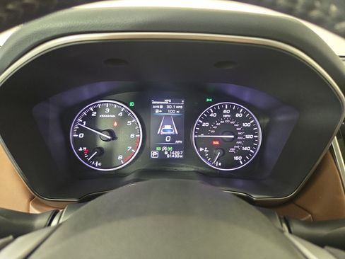 Used 2020 Subaru Outback Touring image 17