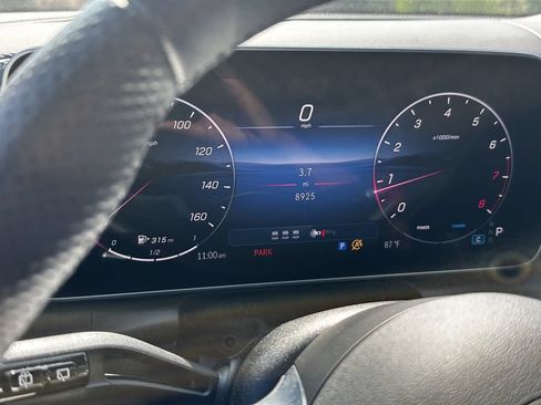 Certified 2026 Mercedes-Benz GLC 300 image 30