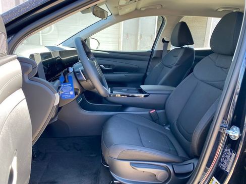 New 2026 Hyundai Tucson Blue SE w/ Tow & Go Package AWD/4WD image 25