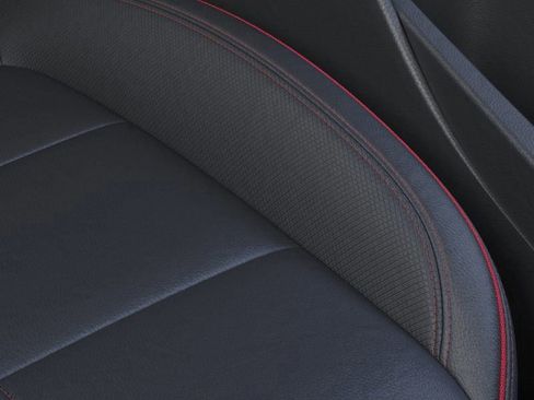 New 2026 Chevrolet TrailBlazer RS w/ Convenience Package image 21