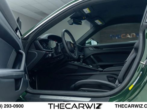 Used 2026 Porsche 911 GT3 RWD image 58