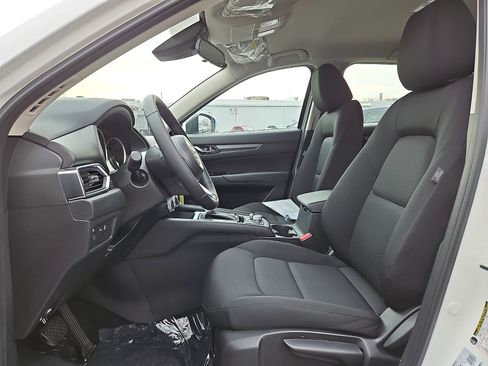New 2025 MAZDA CX-5 AWD 2.5 S image 11