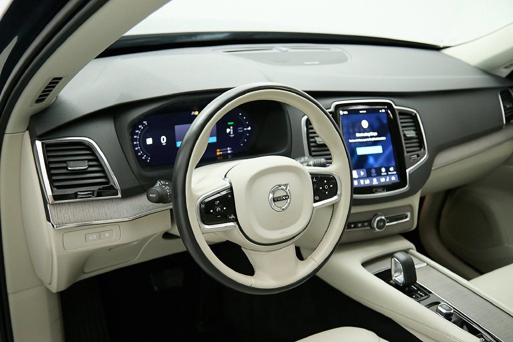 Certified 2024 Volvo XC90 T8 Plus w/ Protection Package Premier AWD/4WD image 13