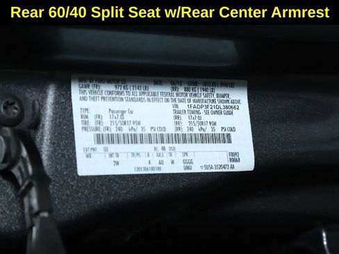 Used 2013 Ford Focus SE image 19