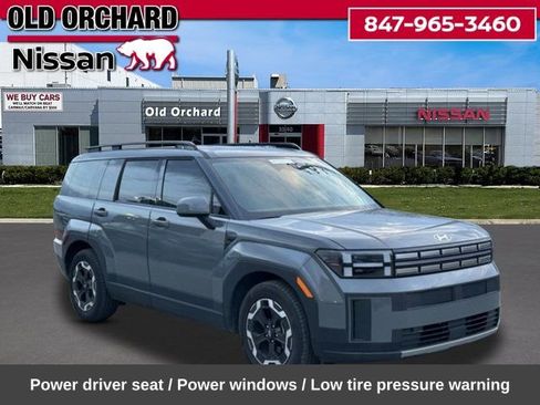 Used 2024 Hyundai Santa Fe SEL image 5