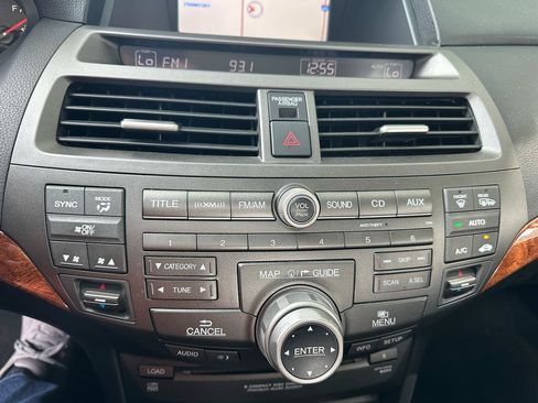 Used 2012 Honda Accord EX-L image 17