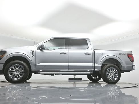 New 2025 Ford F150 XLT w/ Equipment Group 303A High image 49
