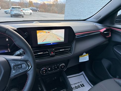 New 2026 Chevrolet TrailBlazer RS w/ Convenience Package image 26