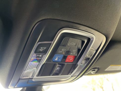 New 2024 RAM 2500 Laramie w/ Night Edition image 42