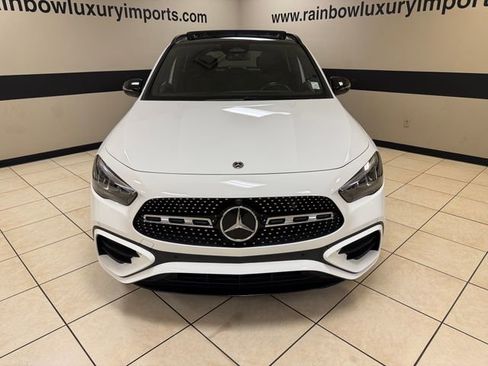 Used 2025 Mercedes-Benz GLA 250 image 2