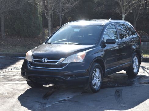 Used 2011 Honda CR-V EX image 3
