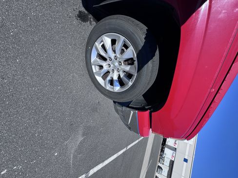 Used 2007 Chevrolet Silverado 1500 LS w/ Chrome Exterior Package image 10