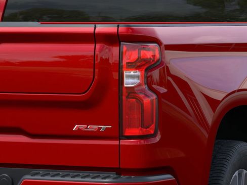 New 2026 Chevrolet Silverado 1500 RST image 11
