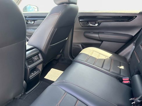 Used 2023 Honda CR-V Sport Touring image 14