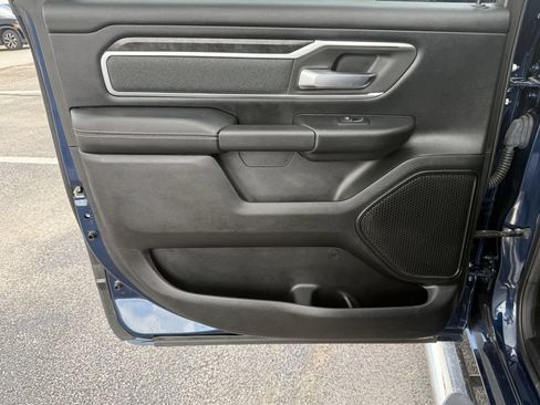Used 2020 RAM 1500 Lone Star RWD image 24