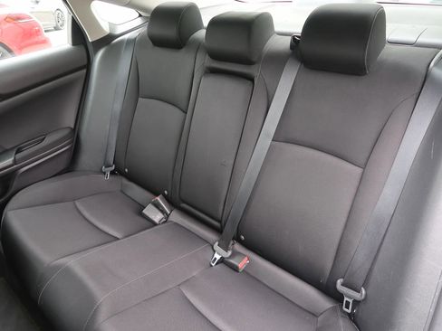 Used 2021 Honda Civic EX image 21