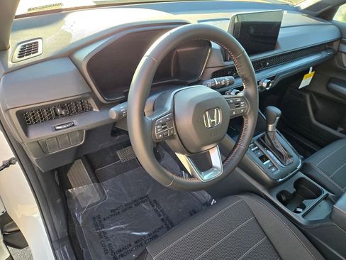New 2026 Honda CR-V Sport image 18