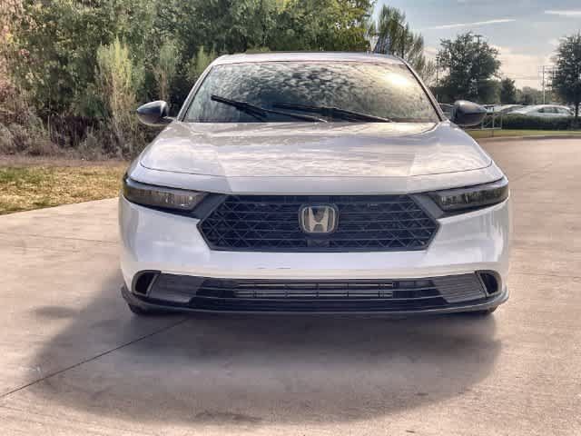 Used 2025 Honda Accord SE image 7