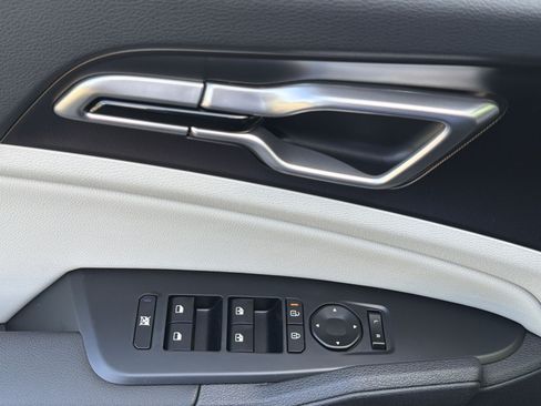 New 2027 Kia Sportage EX AWD/4WD image 35
