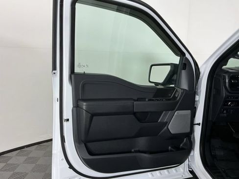 Used 2024 Ford F150 XLT w/ Equipment Group 303A High AWD/4WD image 14