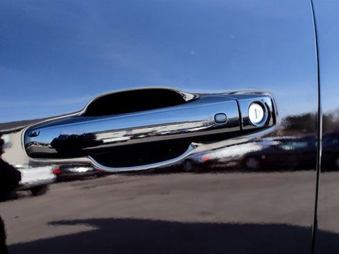 Used 2024 Dodge Durango GT w/ Trailer Tow Group IV image 9