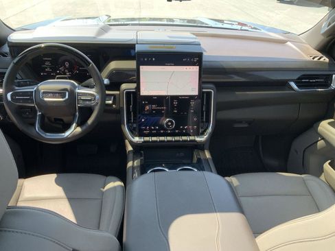 Used 2026 GMC Yukon XL Elevation w/ Elevation Premium Package AWD/4WD image 51