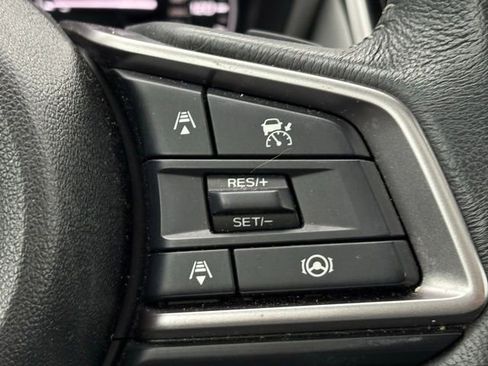 Used 2024 Subaru Legacy Limited image 19