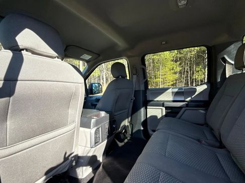 Used 2019 Ford F150 XLT w/ Equipment Group 302A Luxury image 14