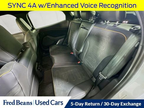 Certified 2023 Ford Mustang Mach-E GT image 32