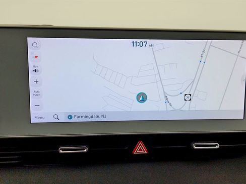 Used 2024 Hyundai Ioniq 5 Limited image 20