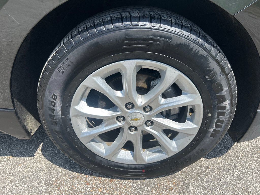 Used 2019 Chevrolet Equinox LT FWD image 22