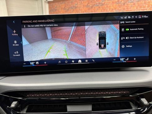 New 2025 BMW 230i xDrive Coupe w/ Premium Package image 20