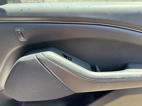 Certified 2023 Ford Mustang Mach-E Select RWD image 20