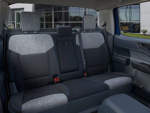 New 2026 Ford Maverick XLT w/ XLT Luxury Package image 11