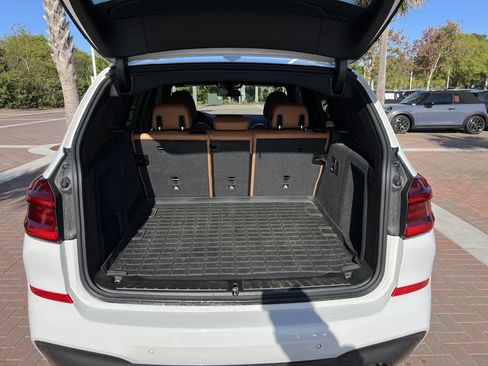 Used 2020 BMW X3 sDrive30i w/ M Sport Package 2 image 32