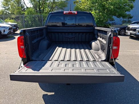 Used 2021 Chevrolet Colorado LT w/ Safety Package AWD/4WD image 27