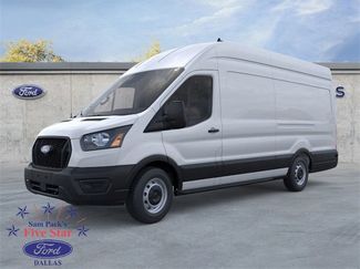 New 2026 Ford Transit 250 148 High Roof Extended video 1