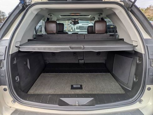 Used 2012 Chevrolet Equinox LTZ image 30