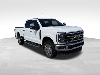 Used 2025 Ford F250 Lariat w/ Chrome Package