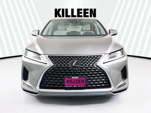 Used 2021 Lexus RX 350 FWD w/ Premium Package image 2